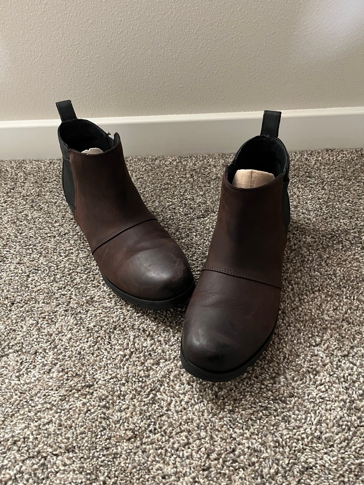 Sorel boots