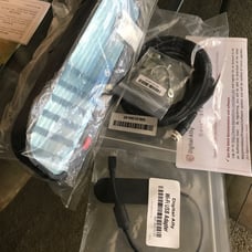 Digital-Ally DVM-250 Plus Rear View Mirr