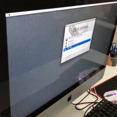 2012 imac 21.5 inch