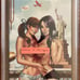 Grimm Fairy Tales Warlord of Oz #5 Chatzoudis NYCC Exclusive LTD 100 CBCS 9.8