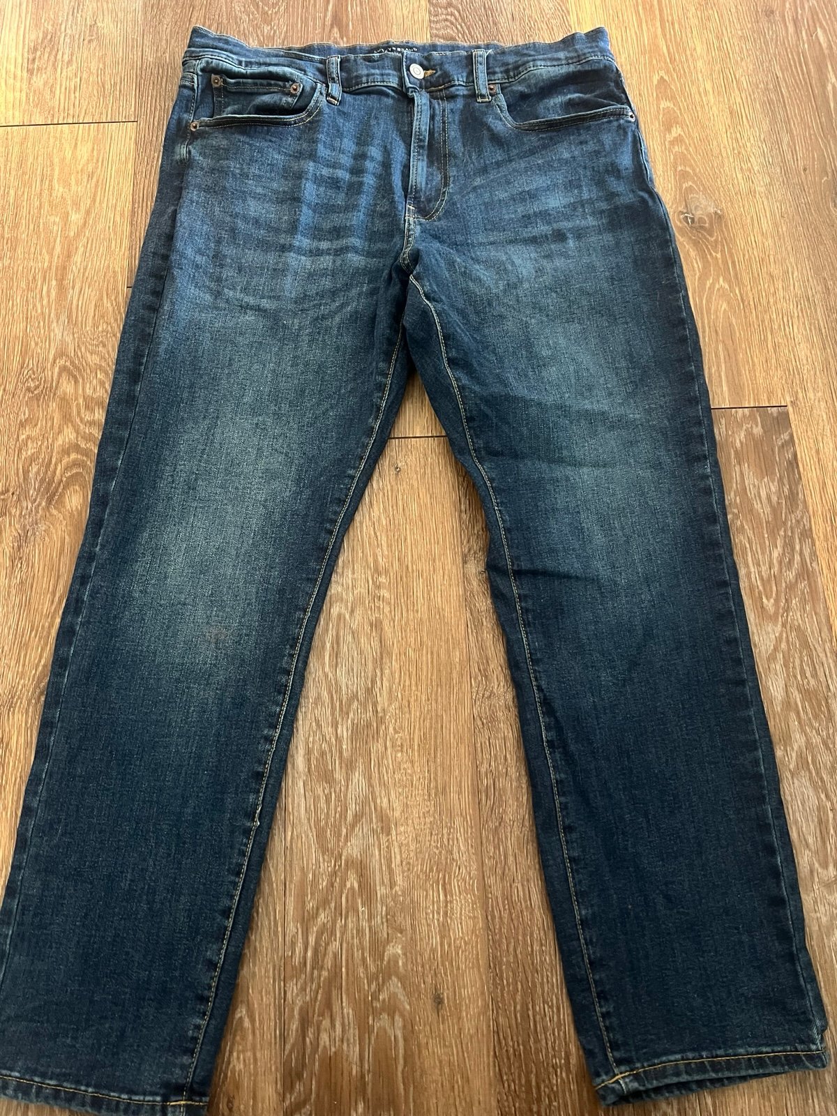 Lucky Brand Jeans