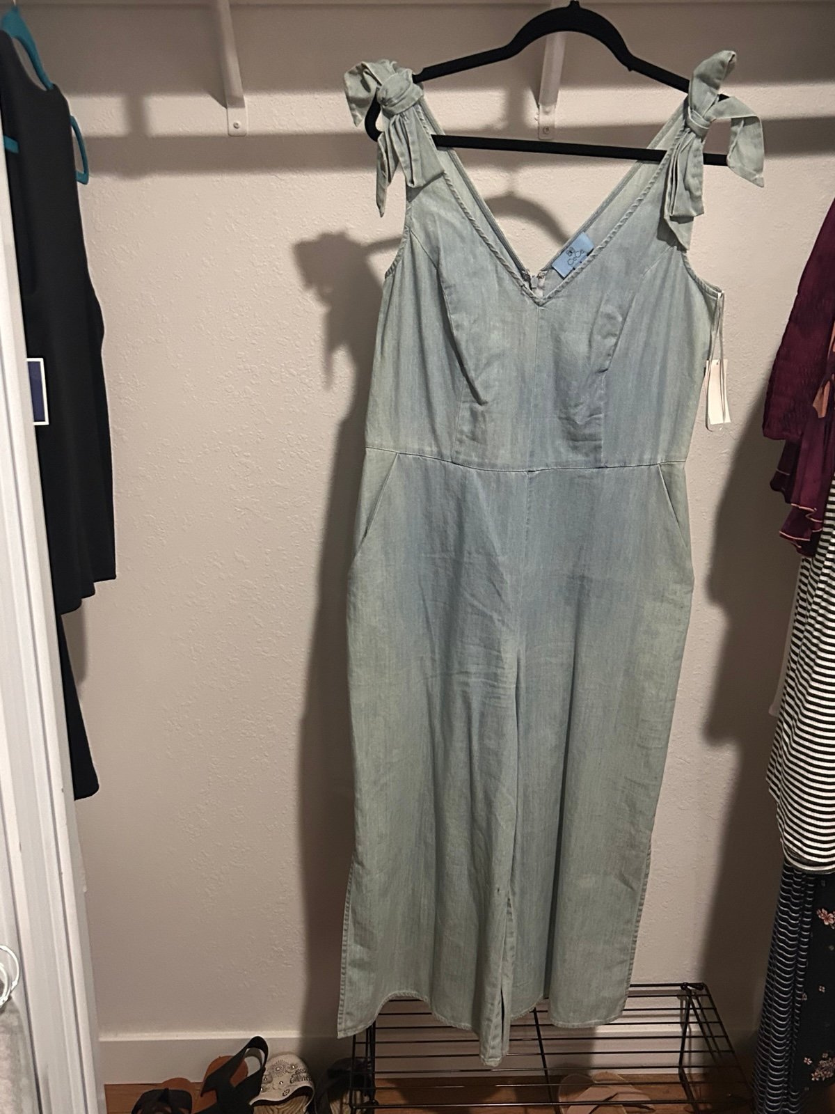Jumpsuit