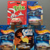 Hot Wheels General Mills breakfast combo pick