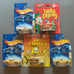 Hot Wheels General Mills breakfast combo pick