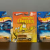 Hot Wheels General Mills breakfast combo pick