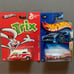 Hot Wheels General Mills breakfast combo pick