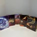 Mystic Never After series