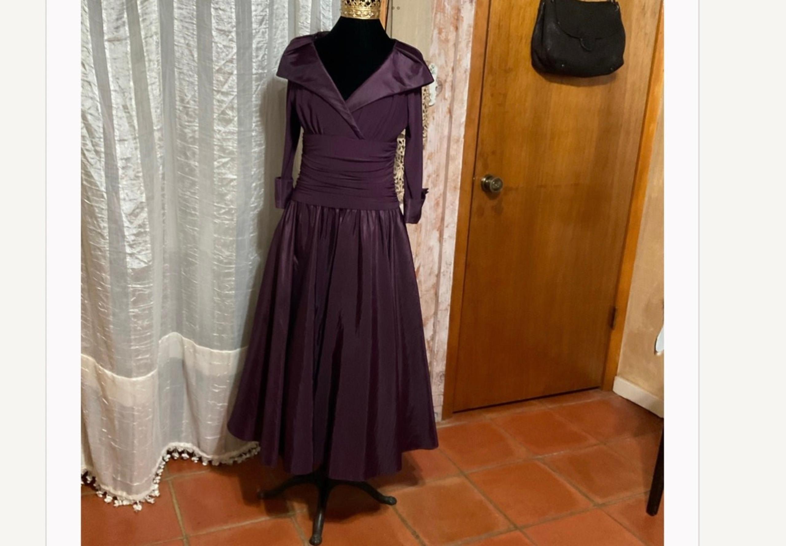 Eliza J Formal Dress 6 EUC