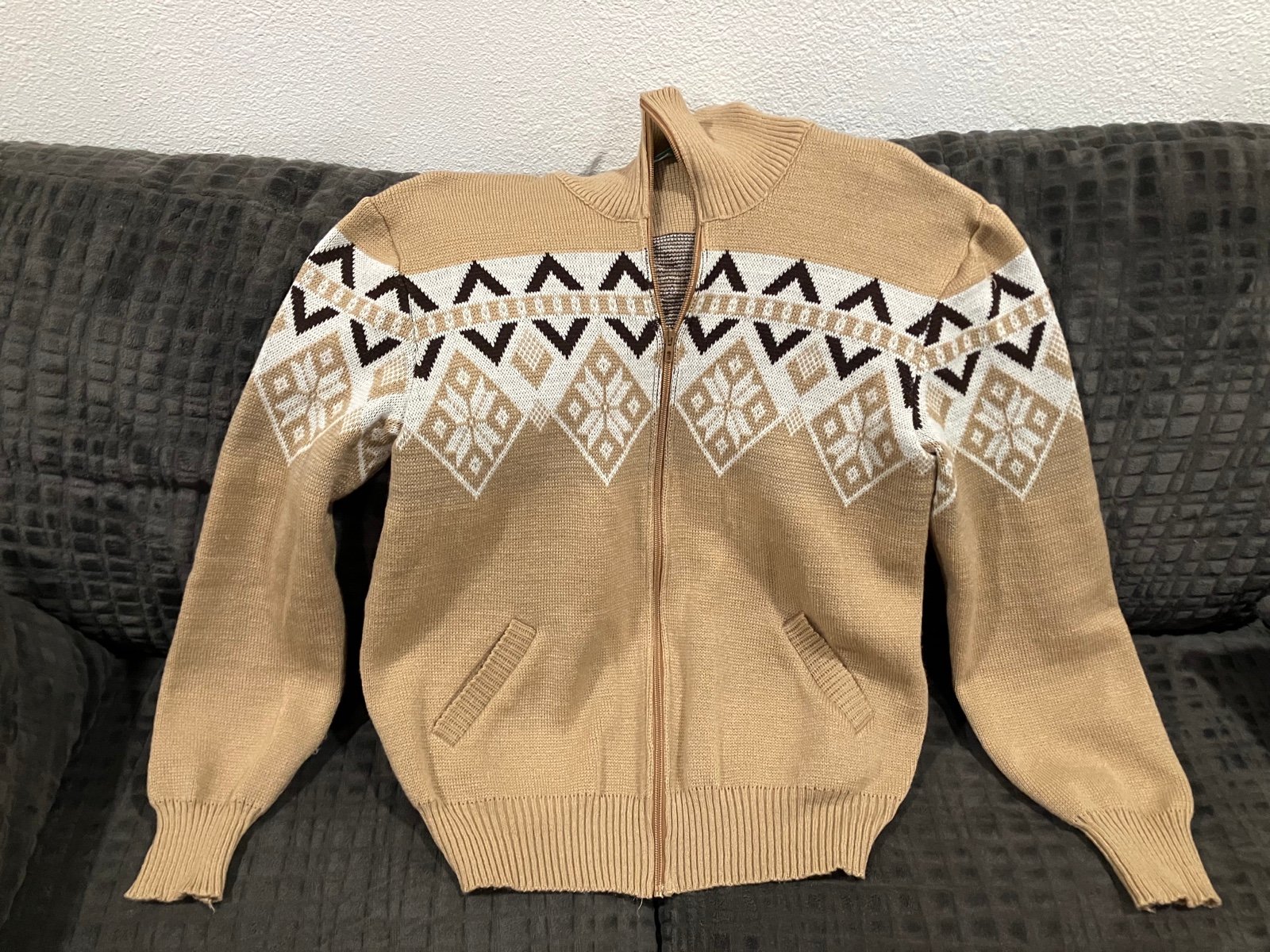 Haband Sweater XL Men’s