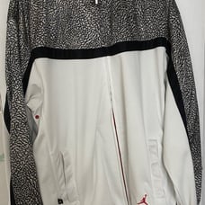 Jordan Outfit