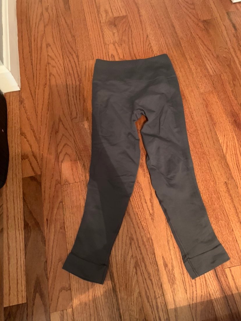 lululemon crop