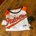 Nike/ Orioles woman’s XS long sleeve top NWT Firm Price