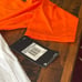 Nike/ Orioles woman’s XS long sleeve top NWT Firm Price