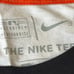 Nike/ Orioles woman’s XS long sleeve top NWT Firm Price