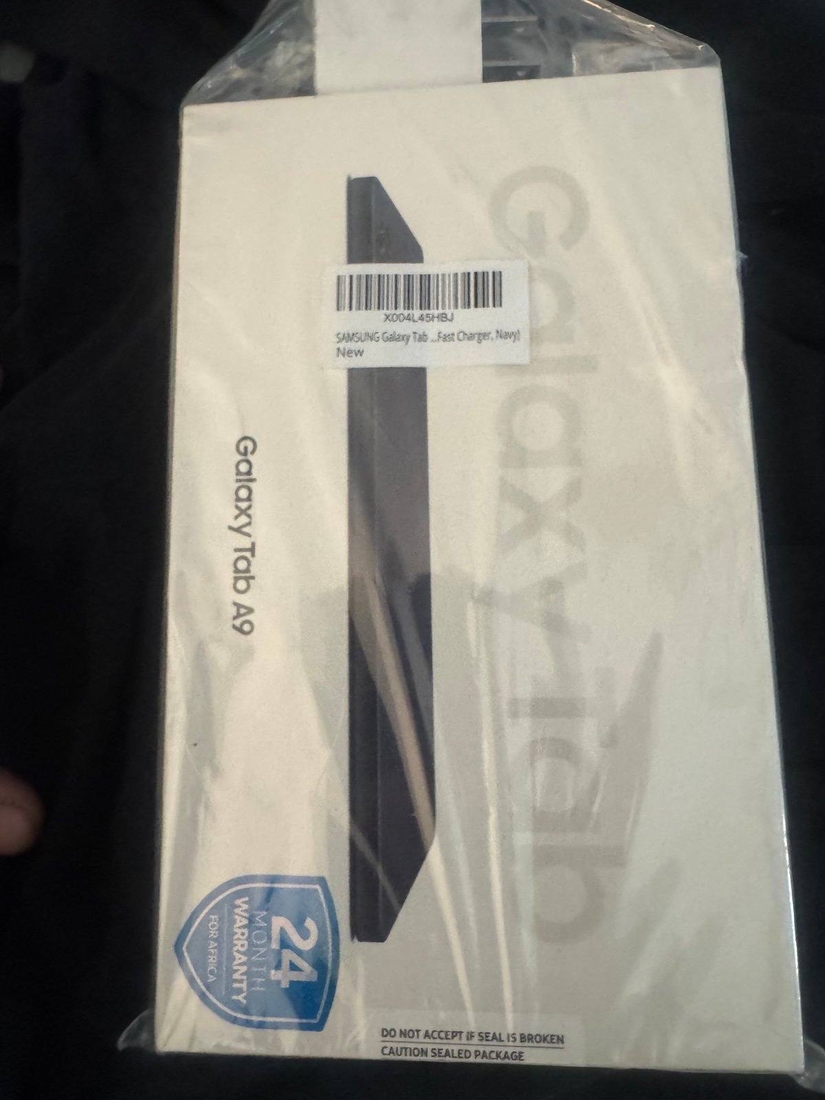 Galaxy tab A9