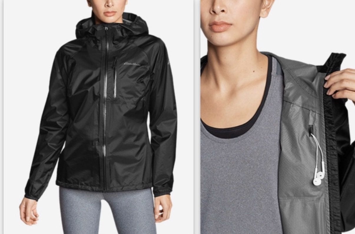 eddie bauer jacket