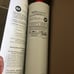 Elkay WaterSentry VII 51229C Water Filter for Coolers and Fountains