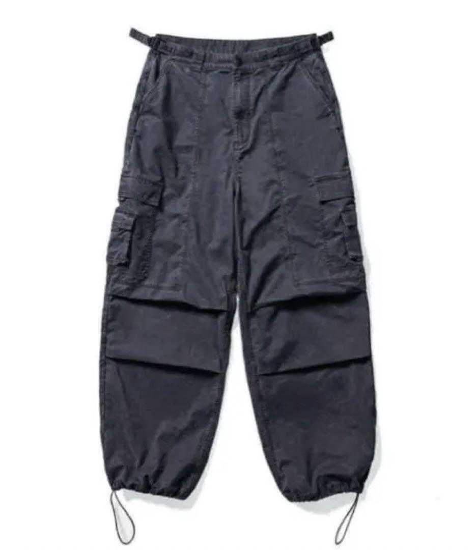 M.P studios mason prince カーゴパンツ y2k tech M.P studios mason prince cargo pants y2k tech