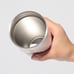 2025 Starbucks Japan SAKURA Strap Cup Shape Stainless Steel Bottle Layered 355ml