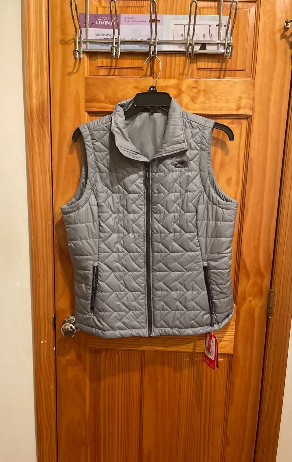 vests for women