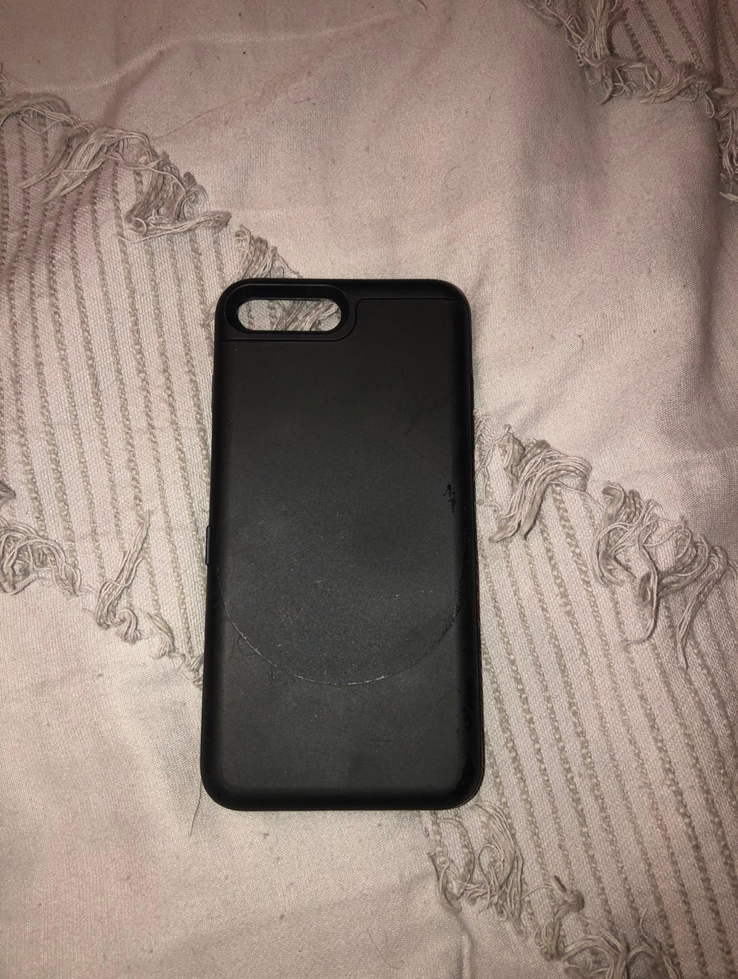 Iphone 8+ phone case