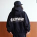 【Used twice, original price ¥46,000】READYMADE Hoodie XL