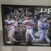 Chicago Cubs Addison Russell 8x10 signed