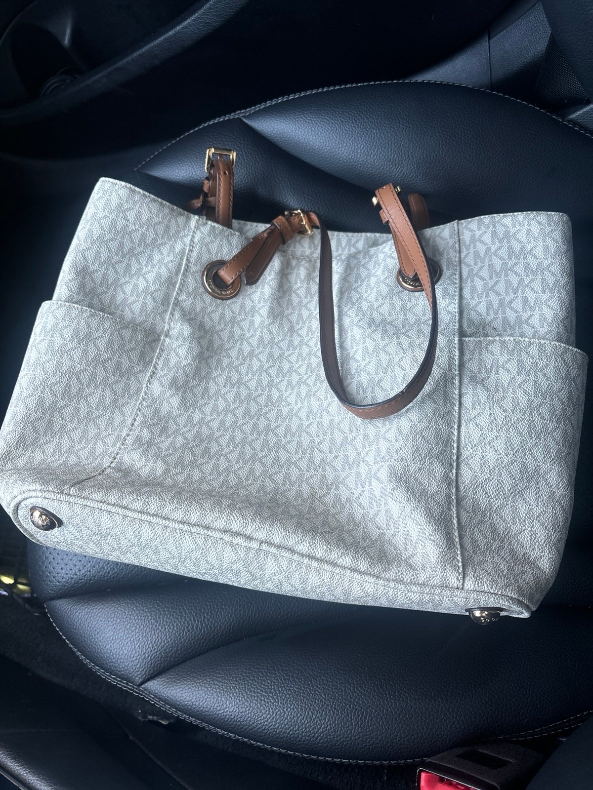 Michael Kors purses