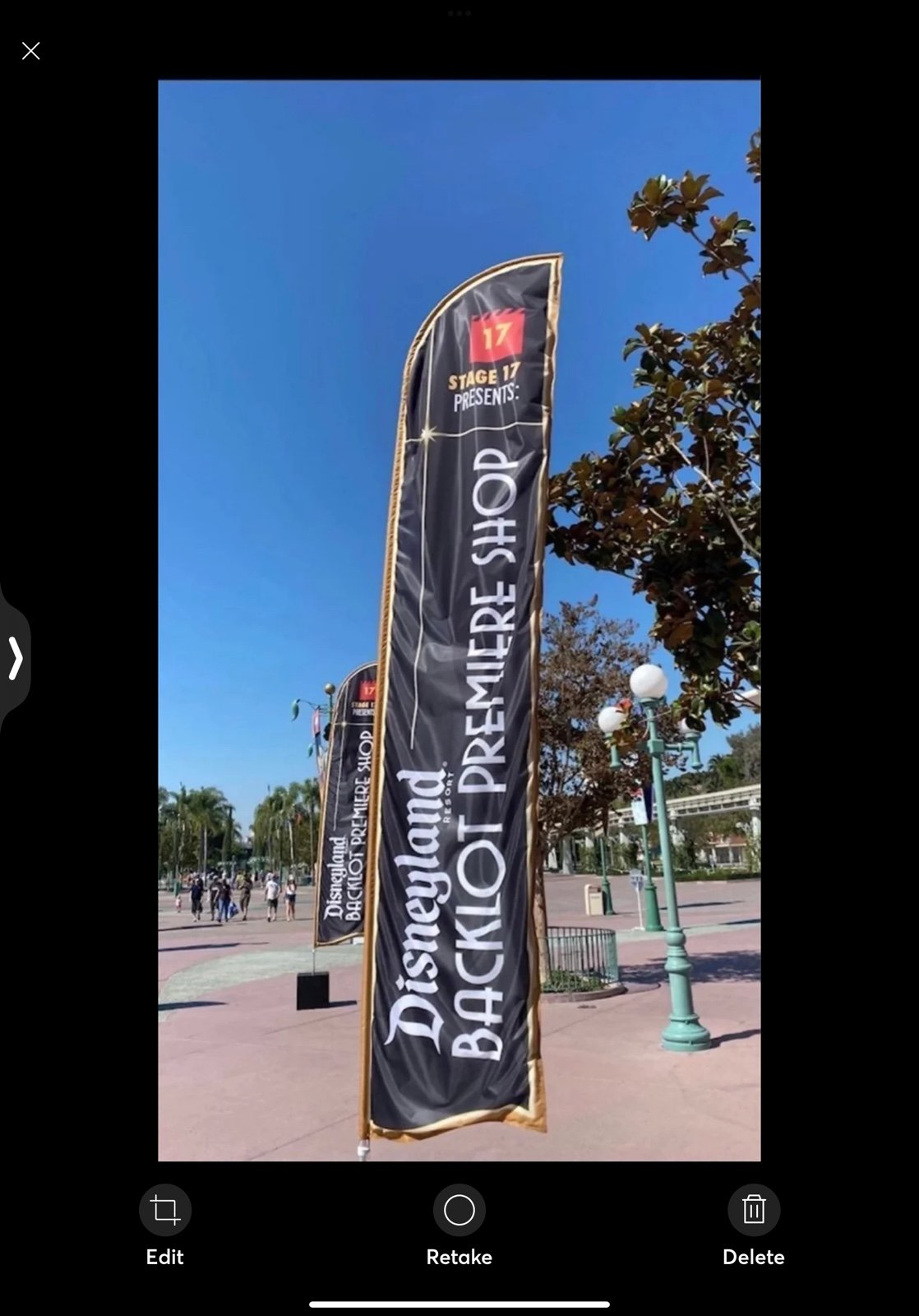 vintage (2011-2012)Starbucks Disneyland TimblerIT’S A Amall World