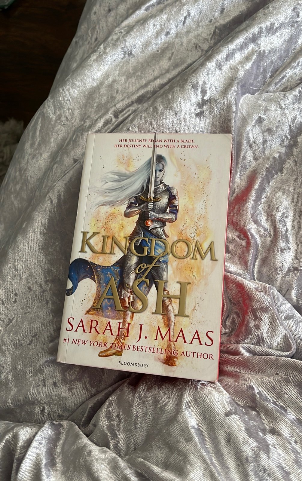Kingdom of Ash