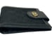 Authentic Vintage Gucci GG Monogram Wallet, Made in Italy (1970s-1980s)