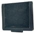 Authentic Vintage Gucci GG Monogram Wallet, Made in Italy (1970s-1980s)