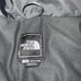 The North Face HyVent Jacket Mens Large Red Black Outdoors Coat Parka Casual