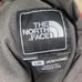 The North Face HyVent Jacket Mens Large Red Black Outdoors Coat Parka Casual