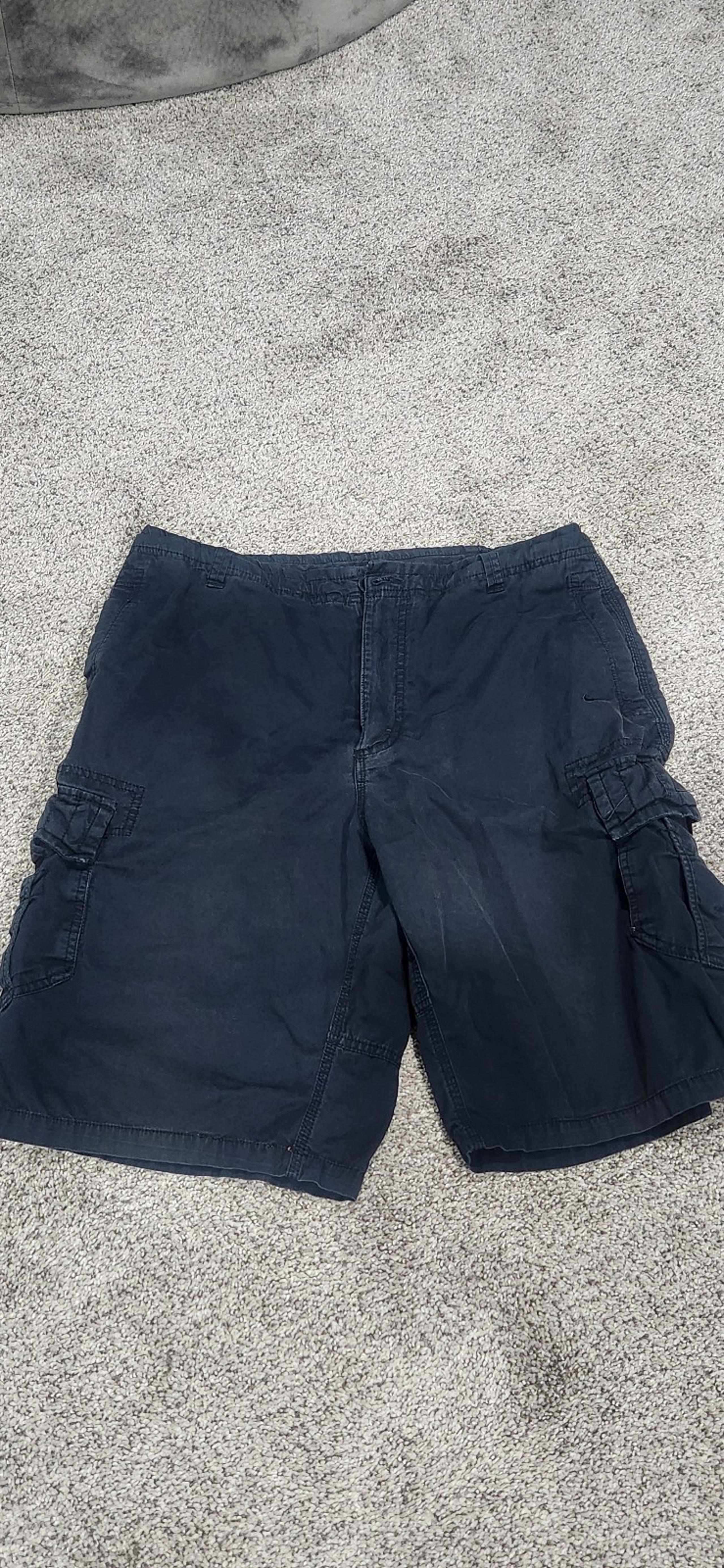 Nike Cargo / Hiking Men's Large Shorts