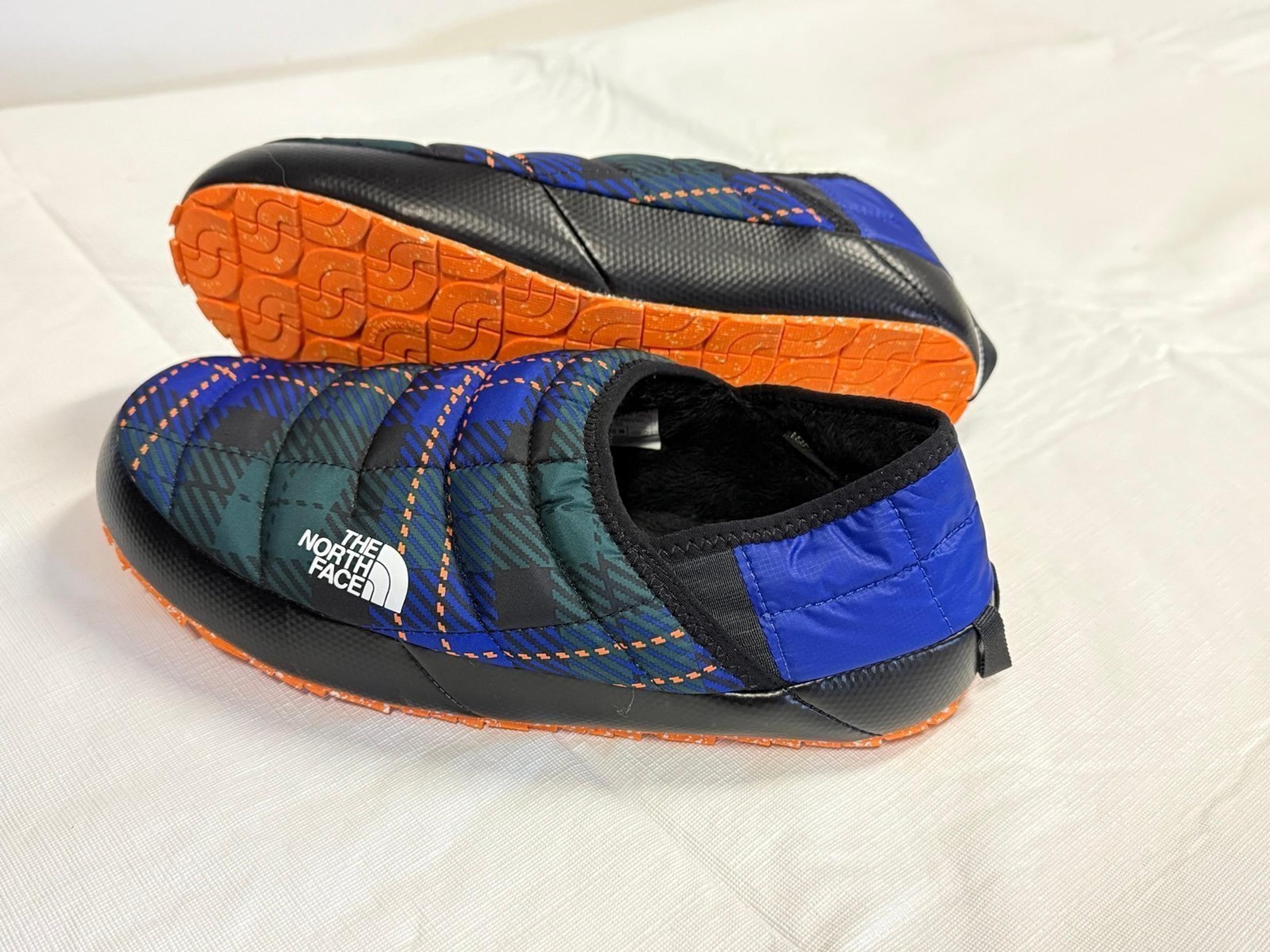 The North Face Women’s Thermobell Traction mule V boot