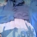 Berner Cookies Primavera light blue outfit