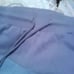 Berner Cookies Primavera light blue outfit