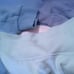 Berner Cookies Primavera light blue outfit