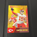 Patrick Mahomes Rookie Card