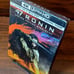 47 Ronin Steelbook (4K+Blu-ray)NEW-DAMAGED-Free Box Shipping with Tracking
