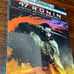 47 Ronin Steelbook (4K+Blu-ray)NEW-DAMAGED-Free Box Shipping with Tracking