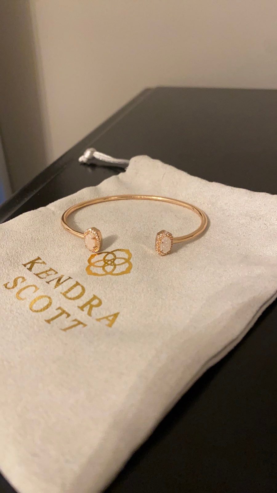 Kendra Scott bracelet