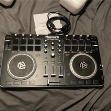 Numark mixtrack pro 2 DJ Controller
