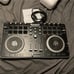 Numark mixtrack pro 2 DJ Controller