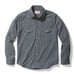 Filson Hunting Shirt Carbon Blue Medium 10580 CJ