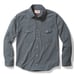 Filson Hunting Shirt Carbon Blue Medium 10580 CJ
