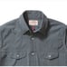 Filson Hunting Shirt Carbon Blue Medium 10580 CJ