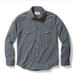 Filson Hunting Shirt Carbon Blue Medium 10580 CJ