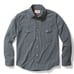 Filson Hunting Shirt Carbon Blue Medium 10580 CJ